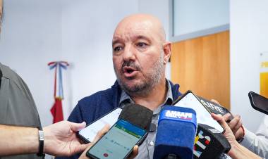 Paritaria docente: Rodrigo Alonso advierte que el gobierno parte de un diagnóstico equivocado y exige una propuesta que recupere el salario docente