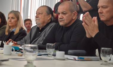 Paritaria docente: SADOP ratificó el reclamo de una recomposición salarial y cuestionó la postura del Gobierno provincial