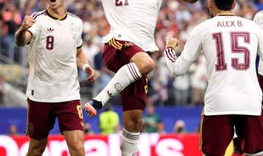 El camino de la selección de España hacia la final del Mundial 2026