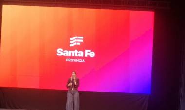 Calvo presente en la jornada provincial de prevención del fenómeno del niño