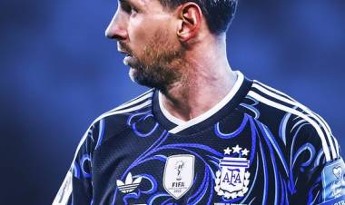 Messi, líder absoluto: llega a la final del Mundial 2026 en un momento histórico