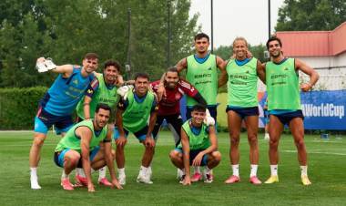 Las debilidades de España de cara a la final del Mundial