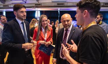 Santa Fe convoca a empresas a participar de las rondas de negocios del Santa Fe Business Forum 2026