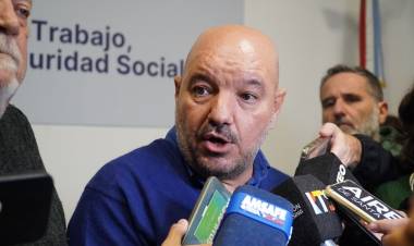 Amsafé cuestionó la propuesta del gobierno y la someterá votación de los docentes santafesinos