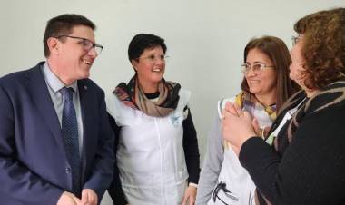 Asistencia Perfecta: con incremento del 15 %, más de 63 mil docentes, directivos, secretarios, preceptores y asistentes escolares cobran mañana el incentivo mensual de junio