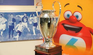 Copa Santa Fe 2026: el Futsal y el Fútbol Adaptado debutan en el torneo organizado por la Provincia