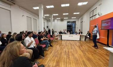Santa Fe abre la convocatoria para “Emprender Santa Fe 2026”, la puerta de acceso al concurso nacional de emprendedores