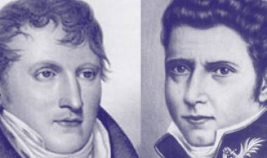 Manuel Belgrano y el Pacto de Santo Tomé Historia Manuel Belgrano y el Pacto de Santo Tomé
