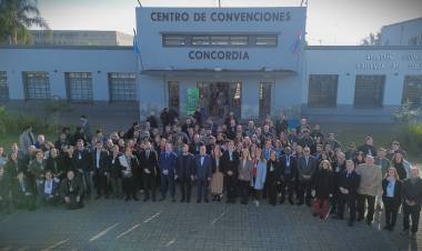 La Municipalidad presentó el Geoportal de Santa Fe en las Jornadas Nacionales de IDERA