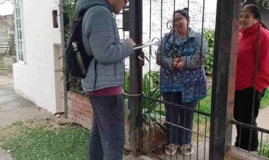 Comenzó la encuesta de opinión por la Autoevaluación de la UNL