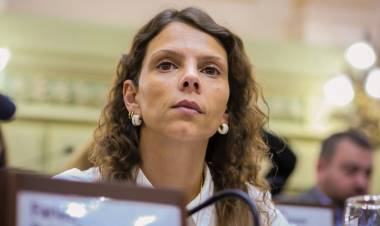 Gisel Mahmud: “El crédito ya no es para progresar, es para sobrevivir”