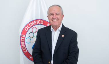 Team Chile llega a Santa Fe 2026 con más de 500 deportistas y grandes figuras