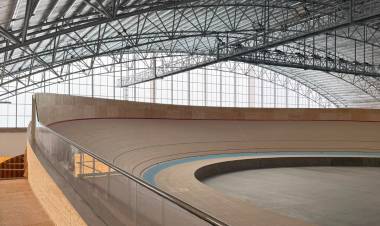 Juegos Suramericanos 2026: Así será la competencia de Ciclismo Pista con seis pruebas en disputa