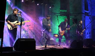 Agenda Santa Fe: un fin de semana con grandes recitales, ferias, música y propuestas culturales