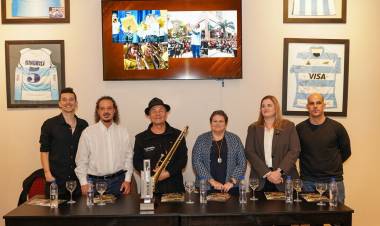 Trombonanza celebra sus 25 años con una destacada programación internacional