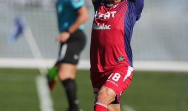 Unión cayó en Mendoza a manos de Gimnasia