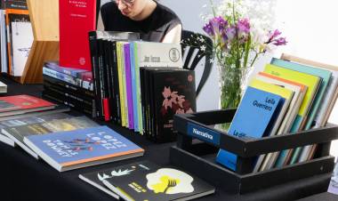 La Feria del Libro de Santa Fe anuncia a sus principales invitados