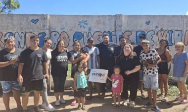Provincia seleccionó los primeros 183 proyectos del programa Eureka 2026
