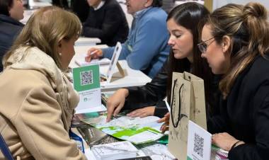 Santa Fe afianza su liderazgo como sede de congresos y eventos con impacto millonario