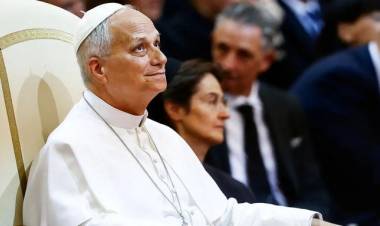 Confirmaron la visita del papa León XIV para noviembre a la Argentina: todos los detalles