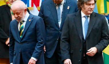 Brasil retira a su embajador de la Argentina y se profundiza la crisis