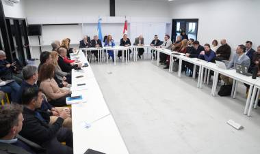 Región Centro: el Consejo Asesor del Observatorio analizó la adopción de Inteligencia Artificial en el sector productivo