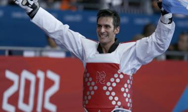 Taekwondo en los Juegos Suramericanos 2026, una disciplina que acerca a los atletas al sueño olímpico