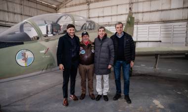 SANCOR SEGUROS reafirmó el valor de sus tradiciones en un nuevo encuentro