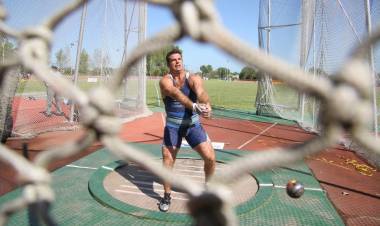 Juan Cerra: "Los Juegos Suramericanos pueden acercar a muchos chicos al deporte"