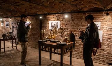 Se encuentra abierta la inscripción a la Noche de Los Museos