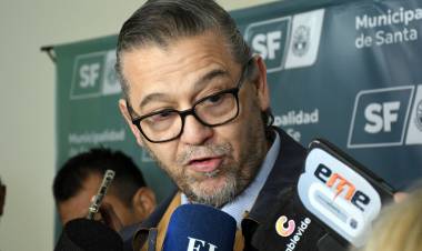 El Municipio defendió el funcionamiento del Seom en Candioti Sur: "Es la administración del espacio público", sostuvo Mastropaolo