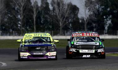Agenda deportiva: Rosario es sede del mejor automovilismo argentino y del Encuentro Nacional de Mini Básquet