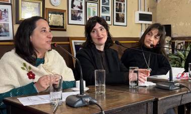 El valor de los vínculos: Una charla sobre la soledad en tiempos de hiperconexión