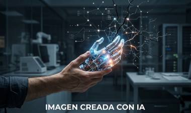 Inteligencia Artificial: Riesgos y Responsabilidades