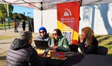 Defensa del Consumidor: la Provincia registró más de 7.400 denuncias en lo que va de 2026