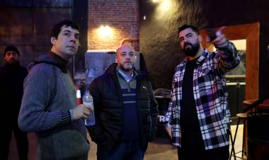 Llega “Jueves de Sessions”, un ciclo del Concejo y Tribus para promocionar bandas de rock santafesinas