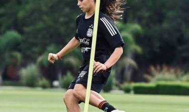 El fútbol femenino buscará crecimiento y nuevas oportunidades en los Juegos Suramericanos 2026