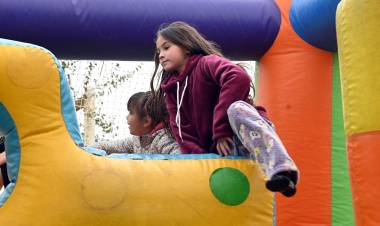Agenda Santa Fe: en el mes de las infancias, la ciudad propone atractivas opciones para disfrutar