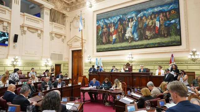 Reforma electoral en Santa Fe: Diputados dio media sanción al proyecto que modifica las PASO y la Boleta Única
