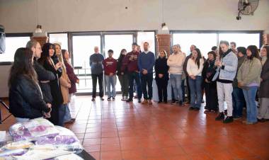 Los combos IUPI ya se venden en las sedes del Comedor Universitario