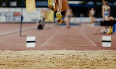 El atletismo reunirá a los mejores exponentes en los Juegos Suramericanos 2026