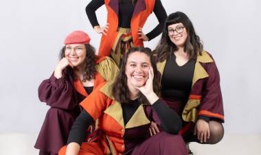 Tardecitas en el Mercado: títeres, música en vivo y gastronomía para disfrutar en familia 