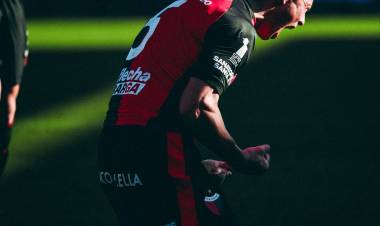 Triunfazo de Colón para sumar su tercera victoria consecutiva y dar un golpe de autoridad