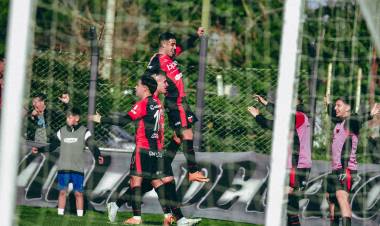 Delfino se ilusiona con Colón: "Confío plenamente en los jugadores"