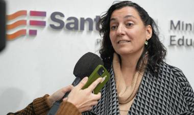 Santa Fe creó un régimen pionero para que los deportistas puedan estudiar y competir sin abandonar la escuela