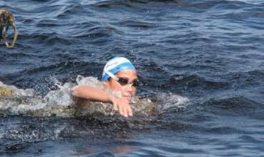Las aguas abiertas y su protagonismo en los Juegos Suramericanos 2026