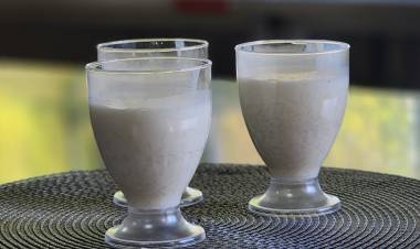 La UNL suma arroz con leche a su producción de alimentos nutritivos  