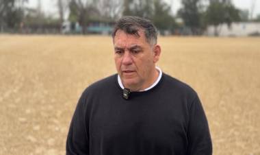 El Jockey Club Rosario se prepara para recibir las tres disciplinas ecuestres de los Juegos Suramericanos