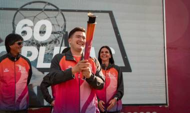 Historias que inspiran: Cuatro deportistas, un mismo fuego