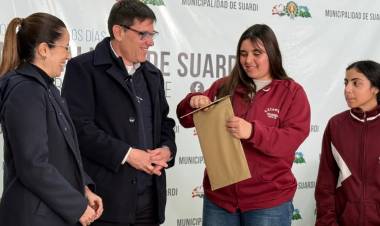 Provincia recibió 21 ofertas para construir el nuevo edificio de la Escuela Técnica Nº 500 de Suardi